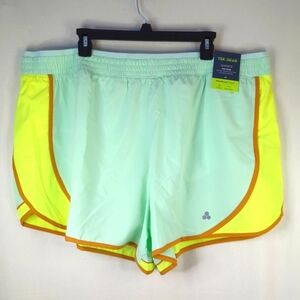 Tek Gear Workout Gear Woman's Shorts